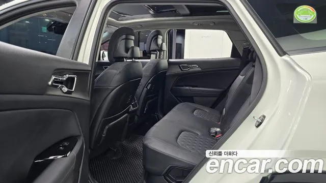 Kia Sportage 2023 thumb 12