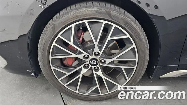 Hyundai Grandeur 2016 thumb 5