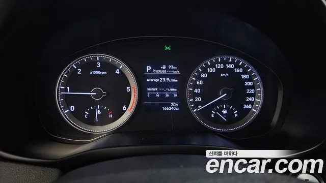 Hyundai Grandeur 2016 thumb 8