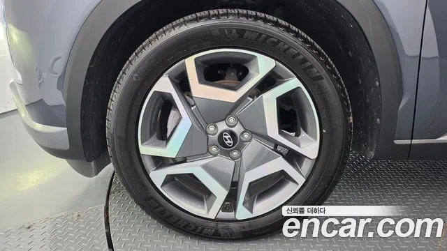 Hyundai Palisade 2024 thumb 5
