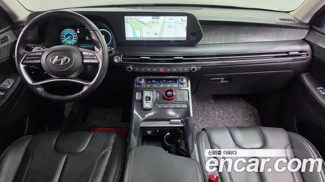 Hyundai Palisade 2024 thumb 7