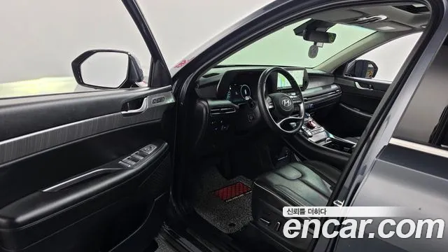 Hyundai Palisade 2024 thumb 10