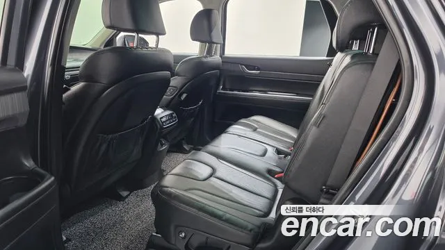 Hyundai Palisade 2024 thumb 11