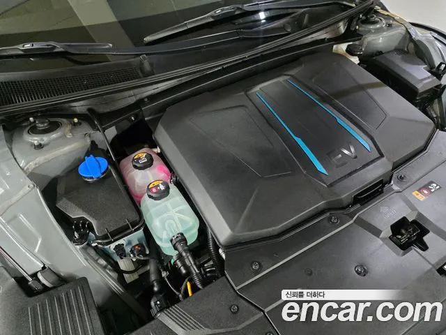 Hyundai IONIQ 5 2021 thumb 6