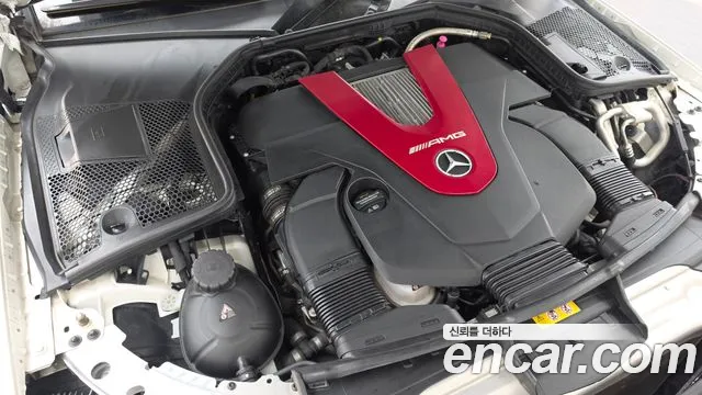 Mercedes-Benz C-Класс 2018 thumb 6