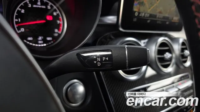 Mercedes-Benz C-Класс 2018 thumb 9
