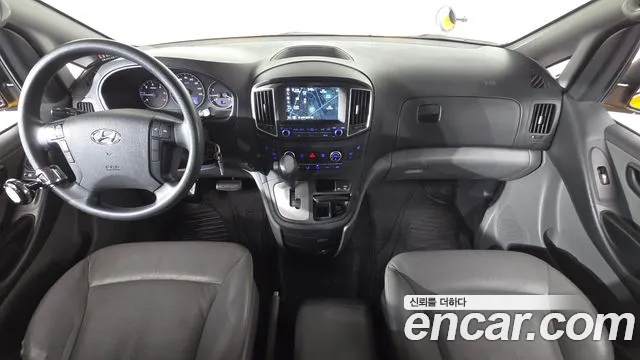 Hyundai Starex 2018 thumb 7