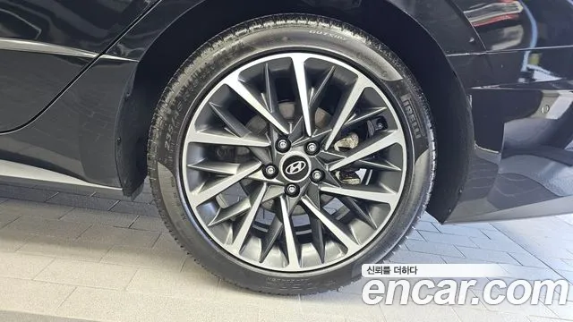 Hyundai Sonata 2023 thumb 5