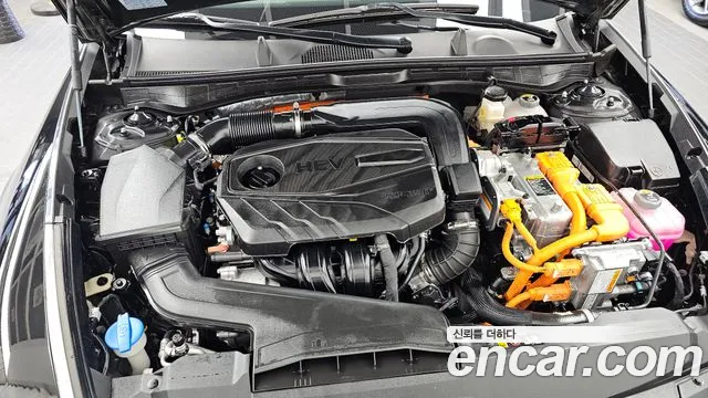 Hyundai Sonata 2023 thumb 6
