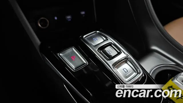 Hyundai Sonata 2023 thumb 9