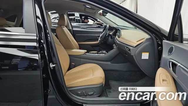 Hyundai Sonata 2023 thumb 11