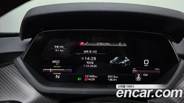 Audi e-tron GT 2022 thumb 7