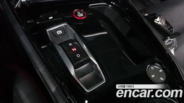 Audi e-tron GT 2022 thumb 8