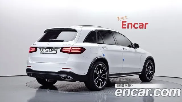Mercedes-Benz GLC 2017 thumb 2