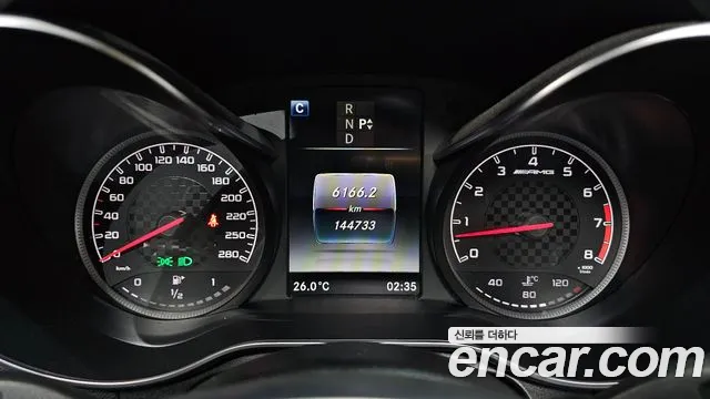 Mercedes-Benz GLC 2017 thumb 8