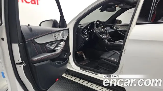 Mercedes-Benz GLC 2017 thumb 10