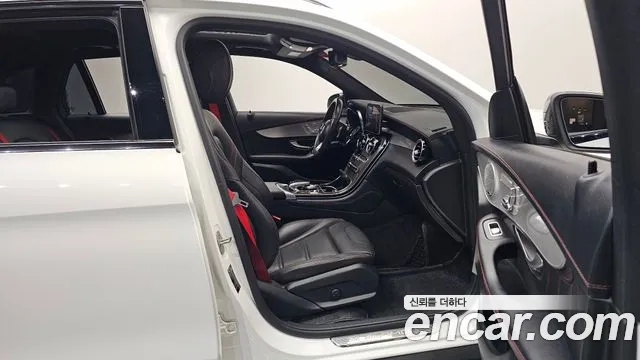 Mercedes-Benz GLC 2017 thumb 11