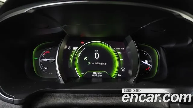 Renault-KoreaSamsung Megane 2018 thumb 8