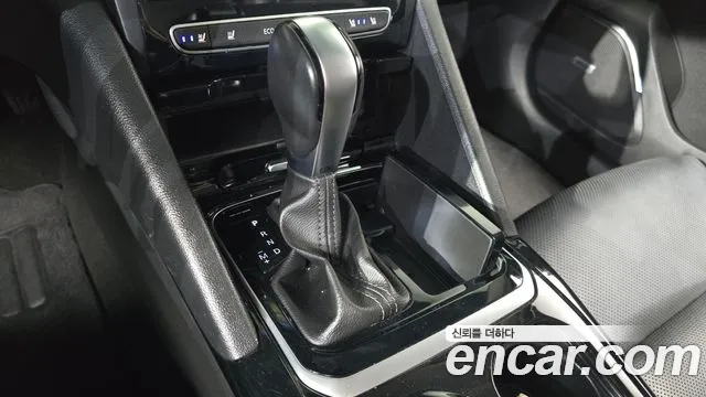 Renault-KoreaSamsung Megane 2018 thumb 9
