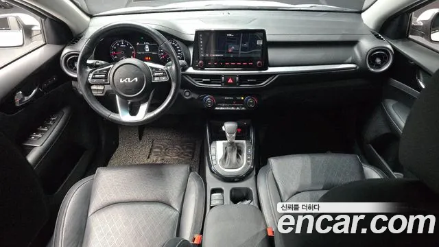 Kia K3 2022 thumb 7