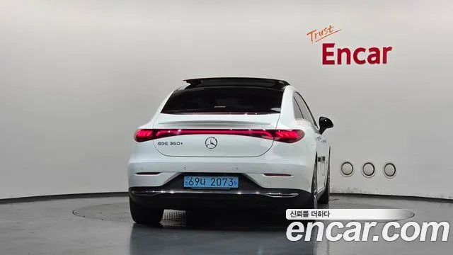Mercedes-Benz EQE 2022 thumb 4