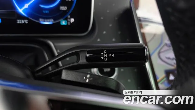 Mercedes-Benz EQE 2022 thumb 9