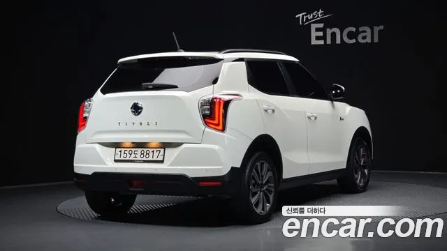KG_Mobility_Ssangyong TIBOLI 2020 thumb 2