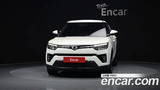 KG_Mobility_Ssangyong TIBOLI 2020 thumb 3
