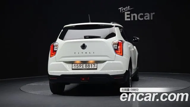KG_Mobility_Ssangyong TIBOLI 2020 thumb 4