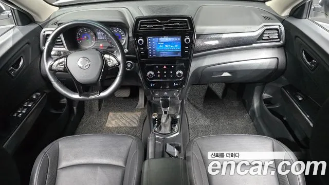 KG_Mobility_Ssangyong TIBOLI 2020 thumb 7