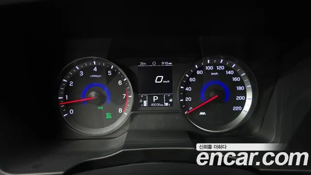 KG_Mobility_Ssangyong TIBOLI 2020 thumb 8