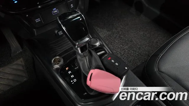 KG_Mobility_Ssangyong TIBOLI 2020 thumb 9
