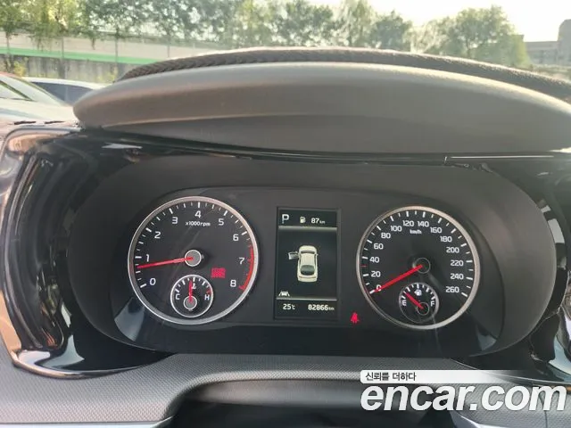 Kia K5 2022 thumb 8