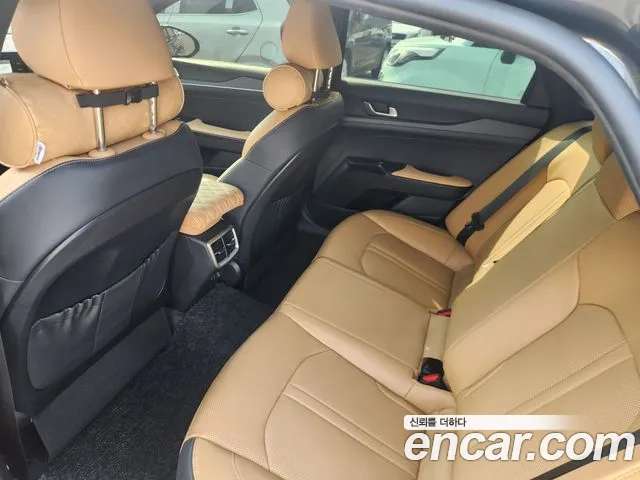 Kia K5 2022 thumb 10