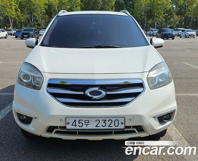 Renault-KoreaSamsung QM5 2011 thumb 3