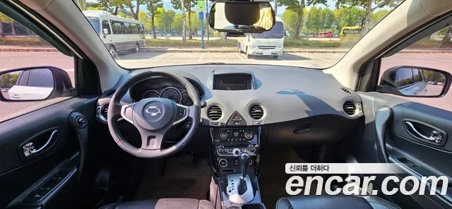 Renault-KoreaSamsung QM5 2011 thumb 7