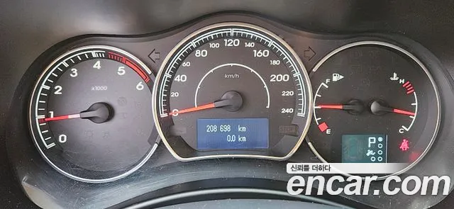 Renault-KoreaSamsung QM5 2011 thumb 8
