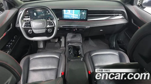 KG_Mobility_Ssangyong Actyon 2024 thumb 6