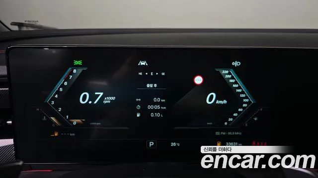 KG_Mobility_Ssangyong Actyon 2024 thumb 7