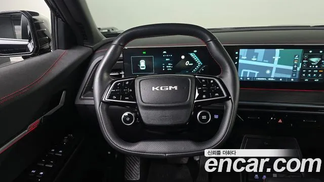 KG_Mobility_Ssangyong Actyon 2024 thumb 12