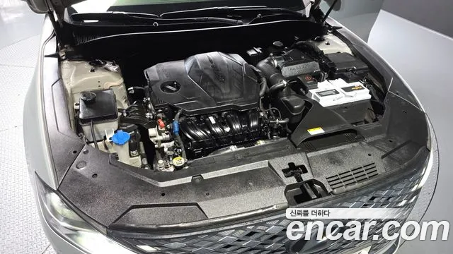 Hyundai Grandeur 2020 thumb 6