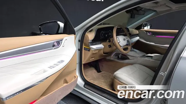 Hyundai Grandeur 2020 thumb 10