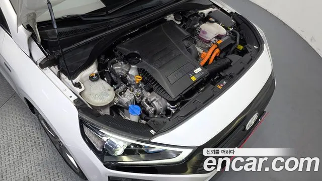 Hyundai IONIQ 6 2016 thumb 6