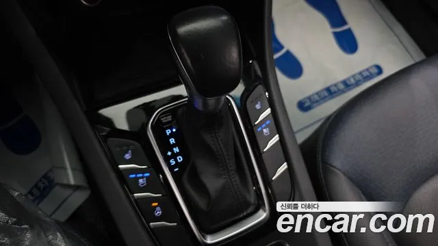 Hyundai IONIQ 6 2016 thumb 9
