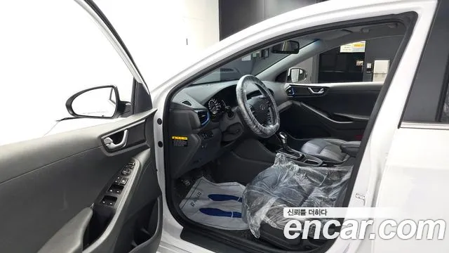 Hyundai IONIQ 6 2016 thumb 10