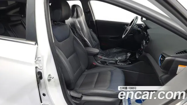 Hyundai IONIQ 6 2016 thumb 11