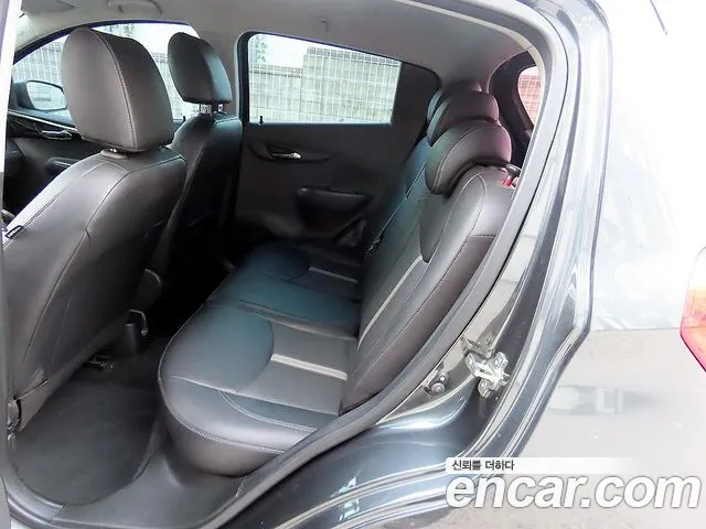ChevroletGMDaewoo Spark 2018 thumb 6