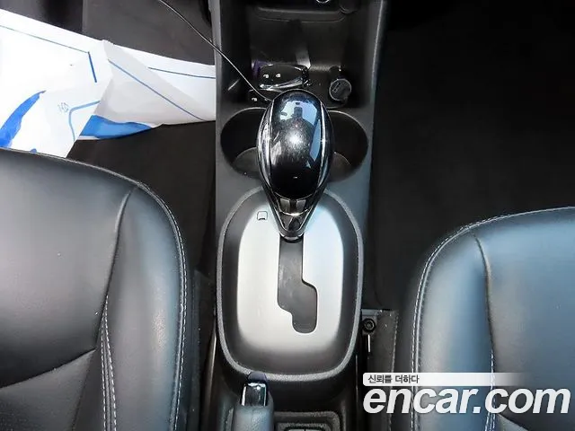 ChevroletGMDaewoo Spark 2018 thumb 10