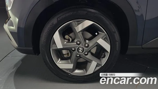 Hyundai Venue 2020 thumb 4