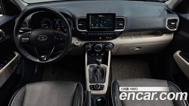 Hyundai Venue 2020 thumb 6